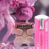Парфуми жіночі Moschino Toy 2 Bubble Gum 20 мл