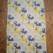 Фірмовий рушничок для кухні,заміри 60/105