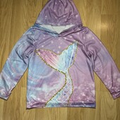 Кофта 8-10 років, стан ідеально