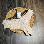 Арт.1501 трусики жіночі бразиліани 2шт від h&m євро розмір М.