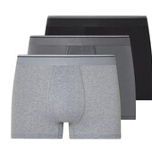 Чоловічі труси боксери набір 3 шт Німеччина