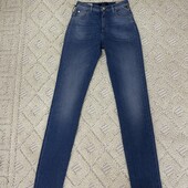 Джинси для хлопчика Replay, сині (на зріст 158 та 166 см)