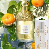 Парфум жіночий Guerlain Aqua Allegoria Mandarine Basilic 20 мл