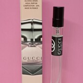 Gucci Bamboo 12 мл. Женственный, великолепный, цветочный аромат ❤️