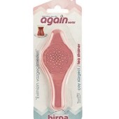 Ситечко пластикове Birpa, рожеве