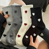 5 пар носочков