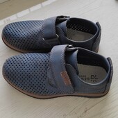 Туфлі для хлопчика