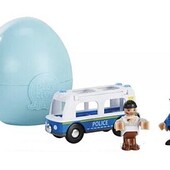 Іграшковий набір у великому яйці Німеччина