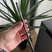 олівець для очей чорний новий