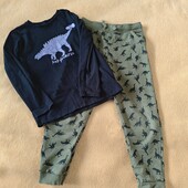 Спортивні штани+реглан