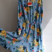 Комбинезон ромпер 38р