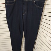Autograph uk24 темні джинси скіні