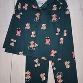 Піжама Primark, мікрофібра, 5-6р / 116см