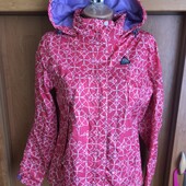 Куртка, не промокає, р. M-L. animal. в ідеалі