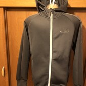 Куртка, кофта, softshel, 12-13 р 158 см. Mckenzie. в ідеалі