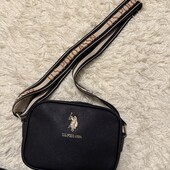 Сумочка,клатч US.Polo.Assn. Оригінал