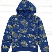 Худі для дівчинки з капюшоном, розмір 158-164см.