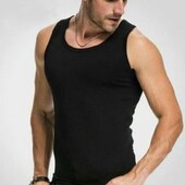 Бавовняна майка livergy XXL