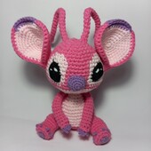 Іграшка Ангел