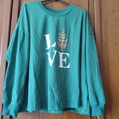 Симпатичний реглан