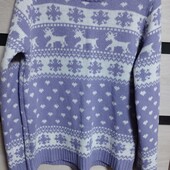 Светр р.L
