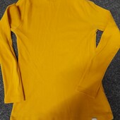 Свитерок водолазка коттон рубчик