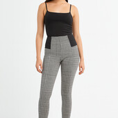 ♕ Модні джеггінси для моделювання фігури Blue Motion, наш розміри 44-46(S 36-38 євро)