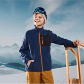 дитяча флісова кофта