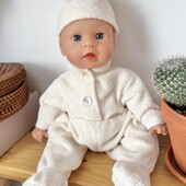 Лялька пупс❤️