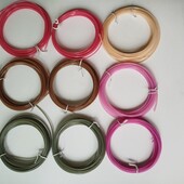 Пластик к 3D ручке стержень для 3Д ручки