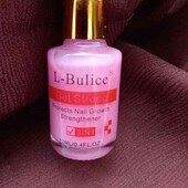 Лак для укріплення нігтьової ластини