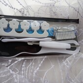 Повний розпродаж!!! Набір для педикюру