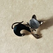 Мини-брошка)