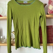 Термобілизна❤️шерсть меріно.фісташка