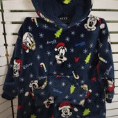 Весофт, тепла худі 104-116см Primark