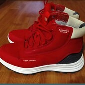 Зимові кросівки