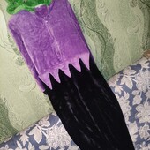 Велсофт піжама кигурумі сліп Франкіштейн, С