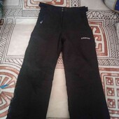 дитячі термоштани чорні