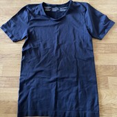 Спортивна футболка з коротким рукавом