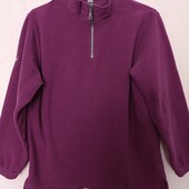 Тепла фліска 152р