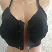 Комфортний топ бюстгальтер без кісточок Заміри в описі!