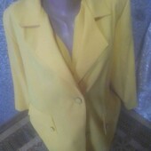 нарядний піджак