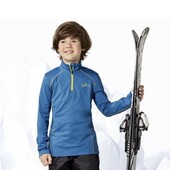 Термокофта на хлопчика . Нова в упаковці . Зріст 146/152