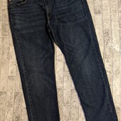 Брендовые джинсы! р W40/ L32!