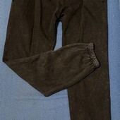 Модні Джогери варьонки . Розмір XS на флісі