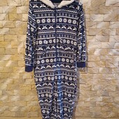 Кигурумі тепленький