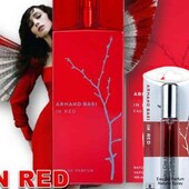 Парфум жіночий Basi In Red 20 мл