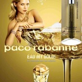 Парфум жіночий Paco Rabanne Lady Million 20 мл