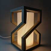 Світильник