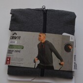 Толстовка чоловіча crivit L 52\54